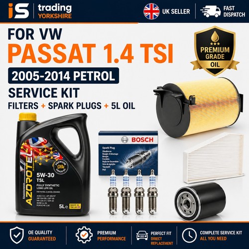 For passat 4 tsi - vw, 1.4