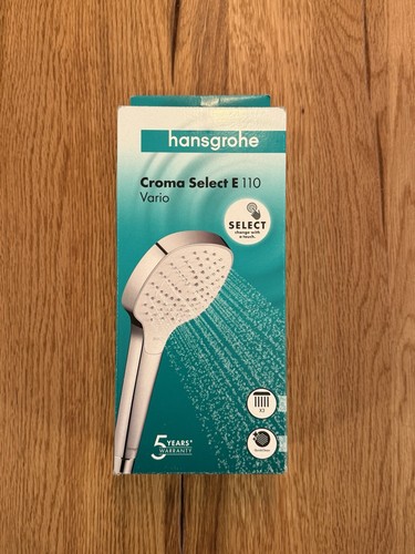 Hansgrohe 26812400 croma - hansgrohe,