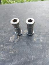 Riese And Muller BIRDY  Pivot Bolts Front Fork