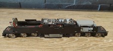 OO gauge Hornby class 60 locomotive chassis only, running, no bogies or buffers