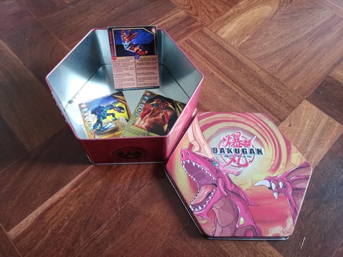 Bakugan pyrus dragonoid - bakugan,