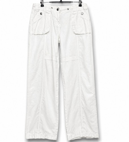 Red herring cargo - red, trousers