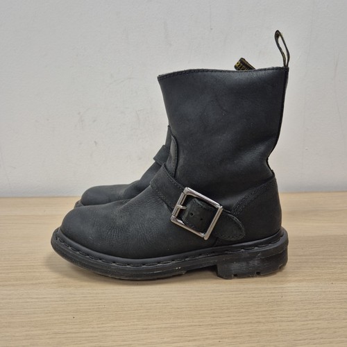 Martens vintage y2k - dr,