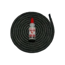 Firefox 5 Stove Glass Seal Kit