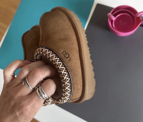 Ugg tasman kids - kids, slippers