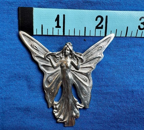 Vintage art nouveau cast - vintage,