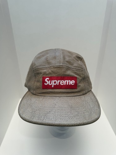 Supreme python panel - supreme,
