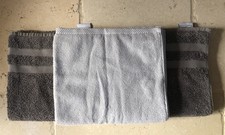 THE WHITE COMPANY BATH TOWELS