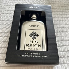 Lacura His Reign ALDI Pour