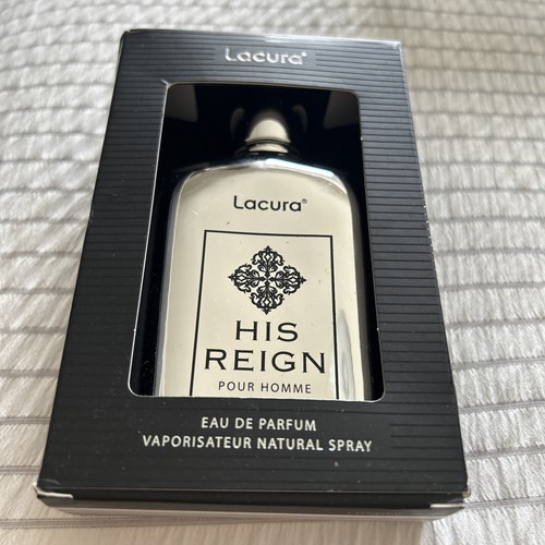 Lacura his reign aldi pour - lacura,