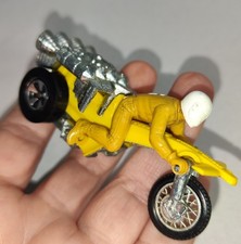 Vintage 1972 Hot Wheels