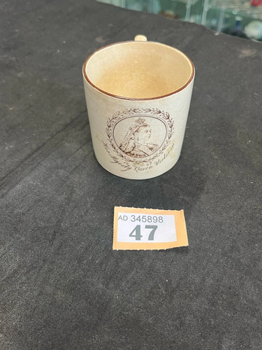 Vintage 1887 queen - vintage,