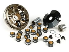 BGM PRO Variator Kit Vespa ET2