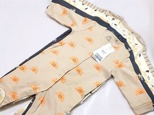 Next Baby Sleepsuits 5 Pack