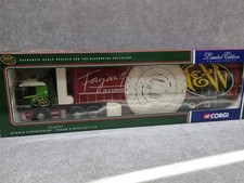 Corgi 1/50 Scale Model Truck