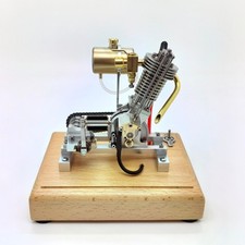 Microcosm H09 Mini Hoglet