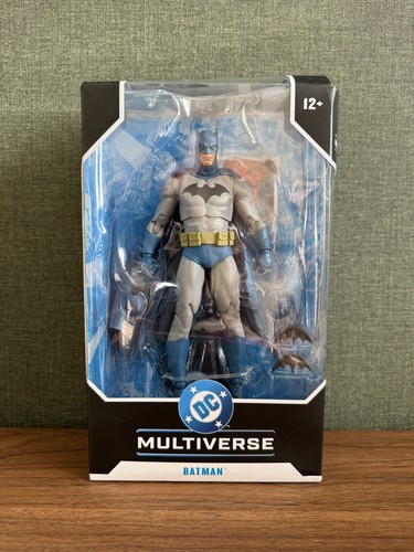 Multiverse batman - multiverse, (batman