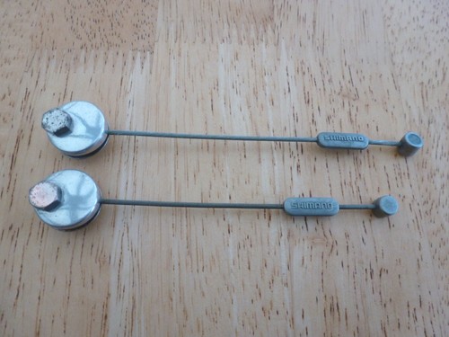 Shimano deore m651 - dx,