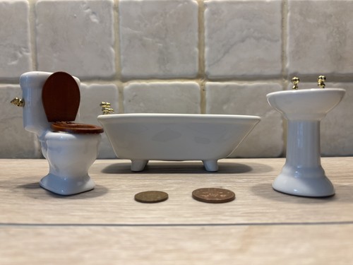 Pieces miniature white - pieces,