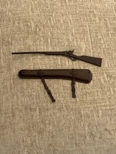 1960s Vintage Marx Johnny West