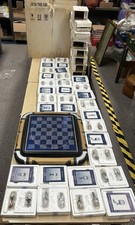 Franklin Mint Star Trek