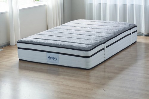 Sleeply hybrid mattress 2000 - sleeply,