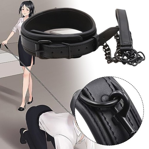 Leather neoprene padded - neoprene,