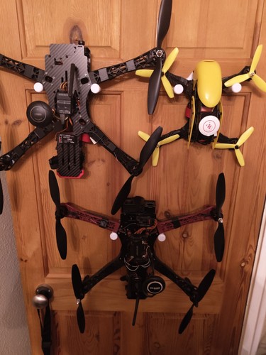Quadcopter drone bundle - ,