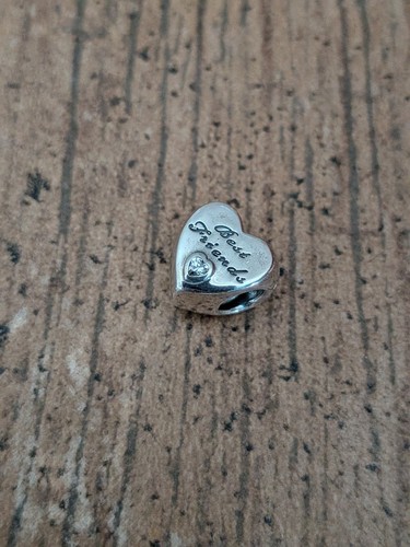 Pandora best friends polished - pandora,