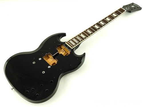 Used gibson usa - sg, standard