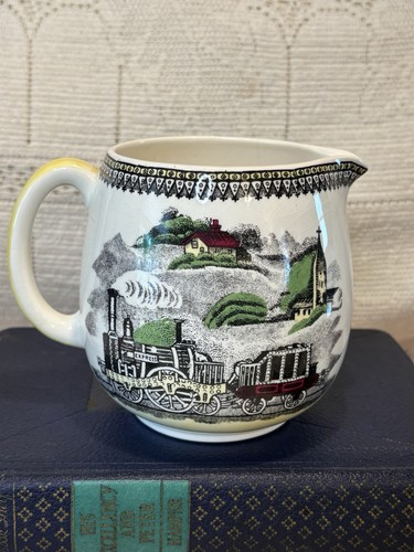 Vintage portland pottery - portland,