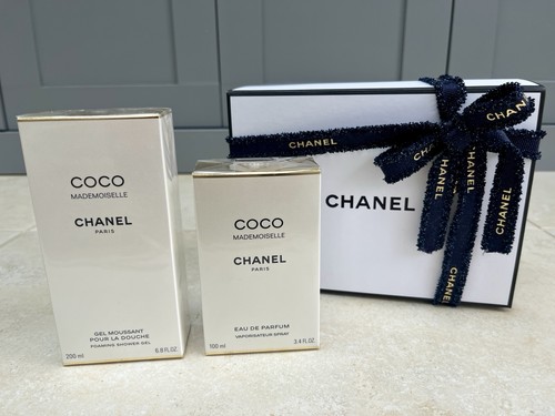 Chanel coco eau - eau, parfum