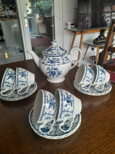 Johnson brothers indies - set, of