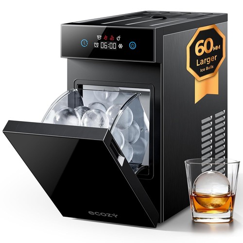Ecozy crystalflux technology - ecozy,
