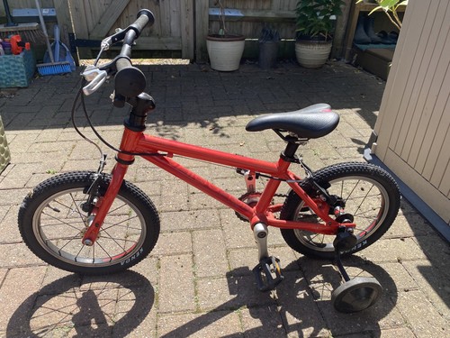 Isla cnoc kids bike - isla,