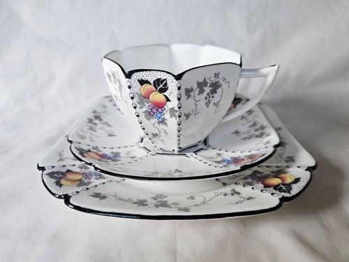 Elegant trio cup - elegant,