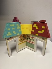 BALAMORY STORY GO ROUND Play