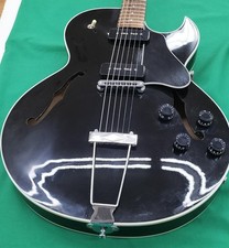 Gibson ES-135 Black 1993