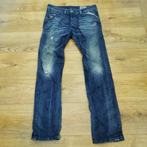 Diesel darron jeans - darron, mens
