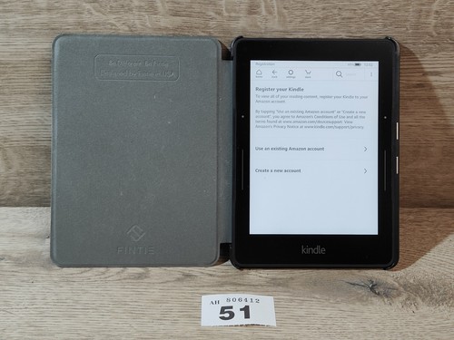 Amazon kindle voyage 7th - amazon,