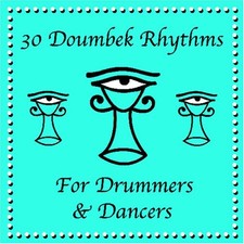 HAND DRUMS BY T. ROY - Drum