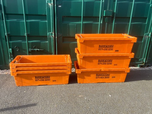 Large industrial plastic - large,