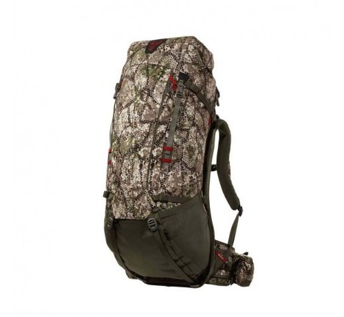 Badlands vario approach - vario, 50