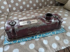 MG A B Magnette Rocker Cover