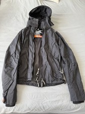 Men’s Medium Superdry Double