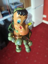 Vintage Pelham Puppet Baby