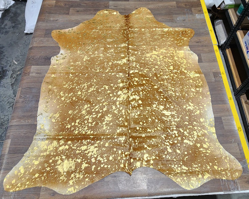 Taupe gold devore champagne - taupe,