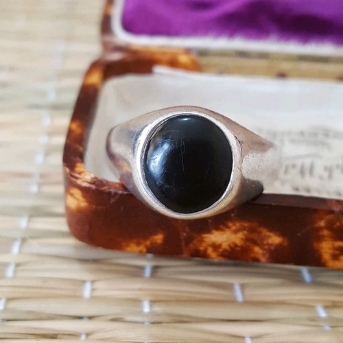 Vintage 925 sterling silver - sterling,