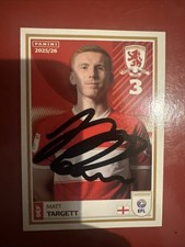 Middlesbrough Matt Targett
