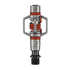 Crankbrothers Egg Beater 3 Pedal One Size Stainless or Red